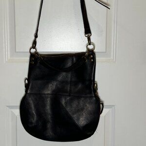 BED|STÜ Leather M Saddle